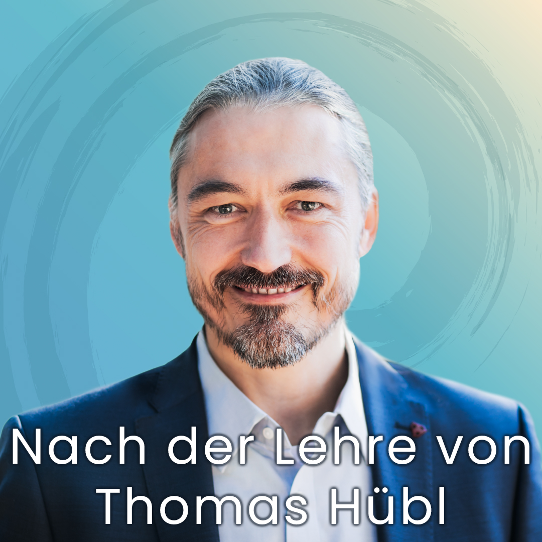 Thomas Thomas Hübl