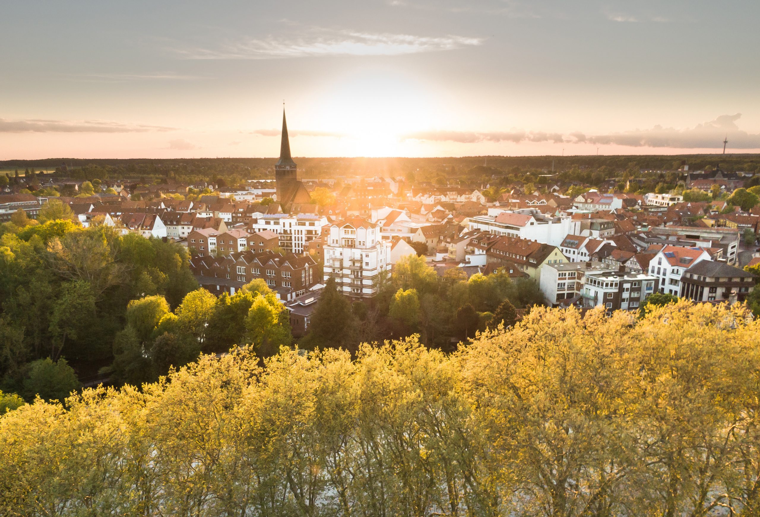 Hansestadt Uelzen Praxisgruppe